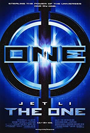 The One         (2001)