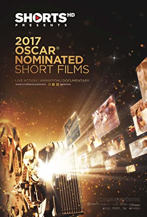 Nonton Film The Oscar Nominated Short Films 2017: Live Action (2017) Subtitle Indonesia