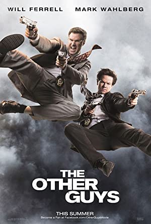 The Other Guys         (2010)