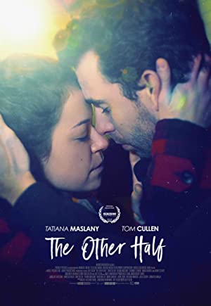 The Other Half         (2016)