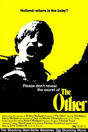 Nonton Film The Other (1972) Subtitle Indonesia Filmapik