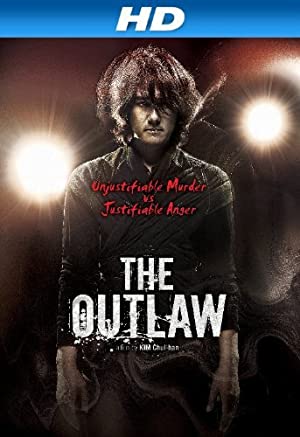 Nonton Film The Outlaw (2010) Subtitle Indonesia