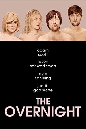 The Overnight         (2015)