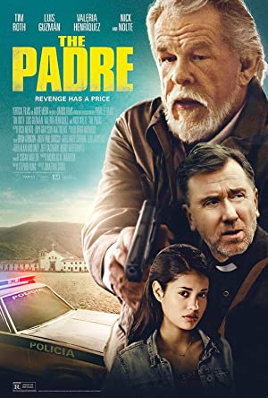 Nonton Film The Padre (2018) Subtitle Indonesia Filmapik