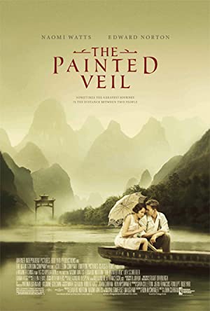Nonton Film The Painted Veil (2006) Subtitle Indonesia