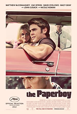 The Paperboy         (2012)