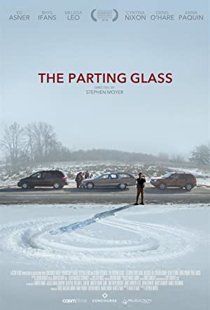 The Parting Glass         (2018)