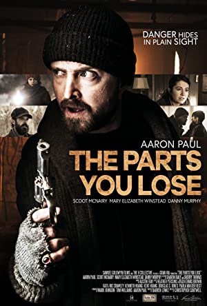 Nonton Film The Parts You Lose (2019) Subtitle Indonesia Filmapik