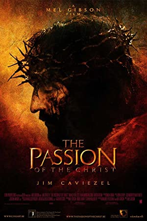 The Passion of the Christ         (2004)