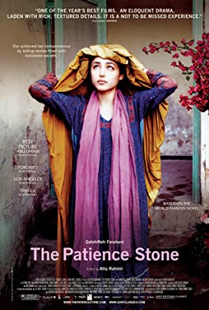 Nonton Film The Patience Stone (2012) Subtitle Indonesia Filmapik