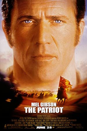 Nonton Film The Patriot (2000) Subtitle Indonesia Filmapik