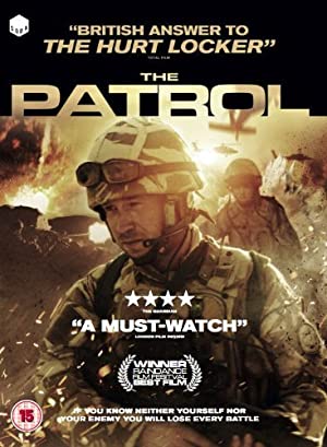 The Patrol (2013)