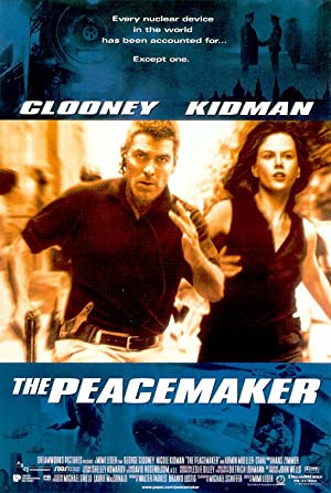 Nonton Film The Peacemaker (1997) Subtitle Indonesia