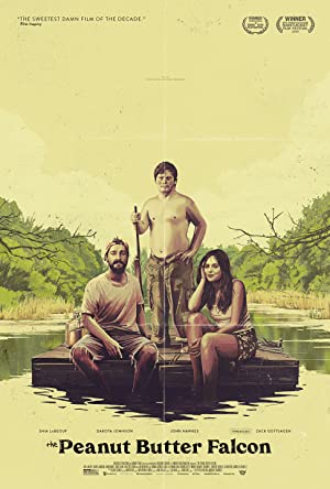 Nonton Film The Peanut Butter Falcon (2019) Subtitle Indonesia Filmapik