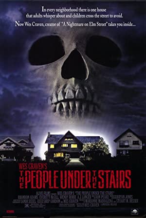 Nonton Film The People Under the Stairs (1991) Subtitle Indonesia
