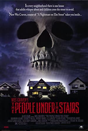 The People Under the Stairs         (1991)