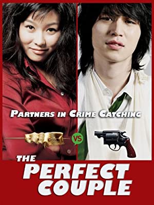 Nonton Film The Perfect Couple (2007) Subtitle Indonesia