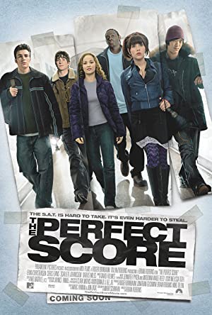 Nonton Film The Perfect Score (2004) Subtitle Indonesia