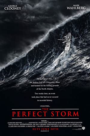 The Perfect Storm         (2000)