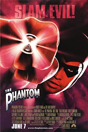 The Phantom (1996)