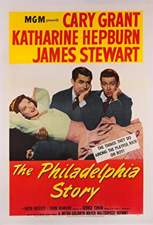 Nonton Film The Philadelphia Story (1940) Subtitle Indonesia Filmapik