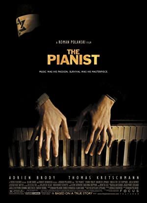 The Pianist (2002)