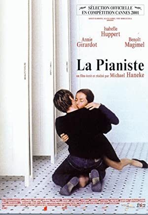 Nonton Film The Piano Teacher (2001) Subtitle Indonesia Filmapik