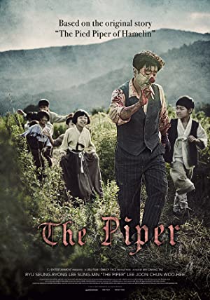 Nonton Film The Piper (2015) Subtitle Indonesia Filmapik