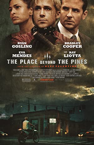 The Place Beyond the Pines         (2012)