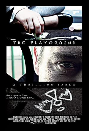 Nonton Film The Playground (2017) Subtitle Indonesia