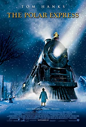 Nonton Film The Polar Express (2004) Subtitle Indonesia Filmapik