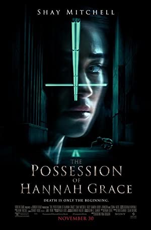 Nonton Film The Possession of Hannah Grace (2018) Subtitle Indonesia