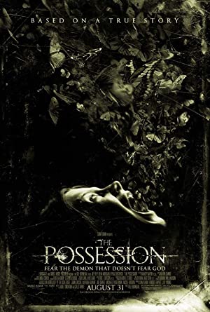 The Possession         (2012)