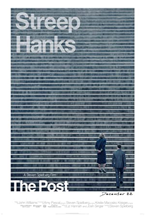 Nonton Film The Post (2017) Subtitle Indonesia