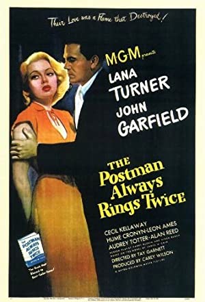 The Postman Always Rings Twice (1946)