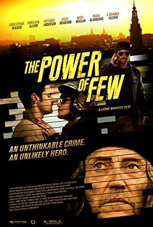 The Power of Few         (2013)