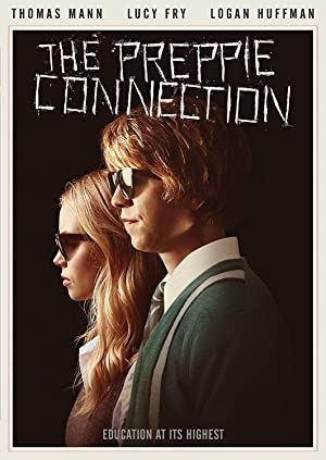 Nonton Film The Preppie Connection (2015) Subtitle Indonesia Filmapik