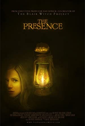 Nonton Film The Presence (2010) Subtitle Indonesia