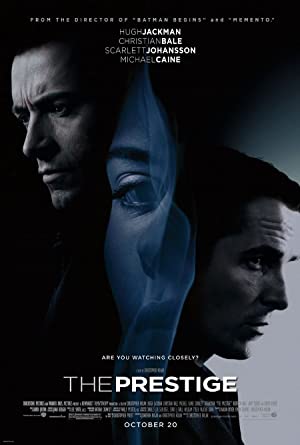 Nonton Film The Prestige (2006) Subtitle Indonesia