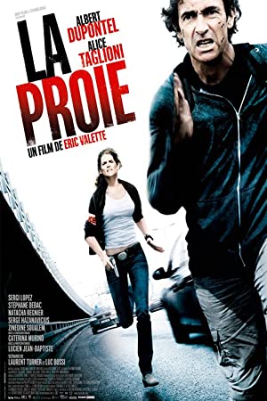 Nonton Film The Prey (2011) Subtitle Indonesia Filmapik