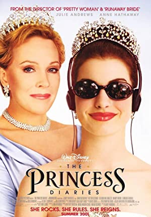 Nonton Film The Princess Diaries (2001) Subtitle Indonesia Filmapik