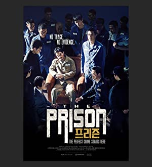 Nonton Film The Prison (2017) Subtitle Indonesia