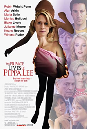 The Private Lives of Pippa Lee         (2009)