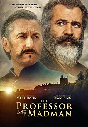 Nonton Film The Professor and the Madman (2019) Subtitle Indonesia Filmapik