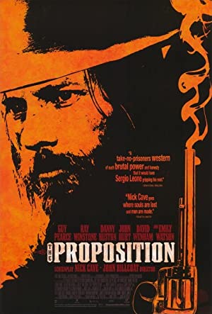 The Proposition         (2005)