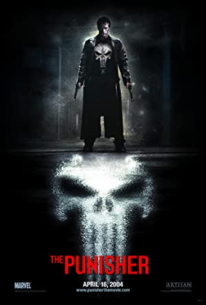 Nonton Film The Punisher (2004) Subtitle Indonesia Filmapik