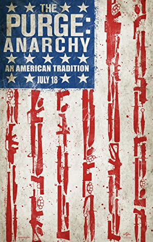Nonton Film The Purge: Anarchy (2014) Subtitle Indonesia
