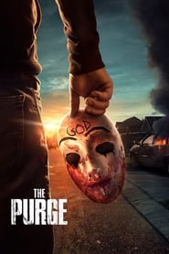 The Purge         (2013)