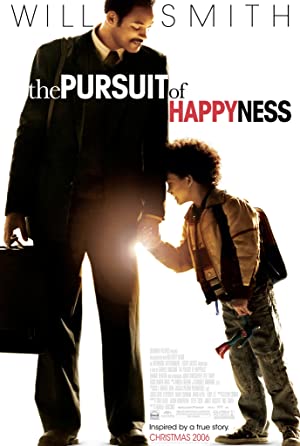 The Pursuit of Happyness         (2006)