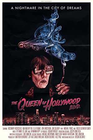 Nonton Film The Queen of Hollywood Blvd (2017) Subtitle Indonesia Filmapik